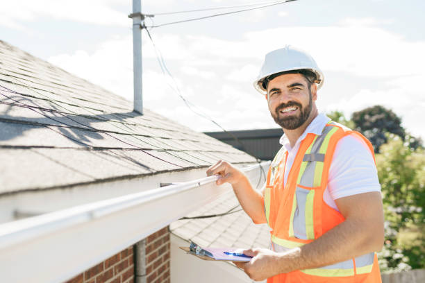 Professional Roofing Contractor in Darien, WI