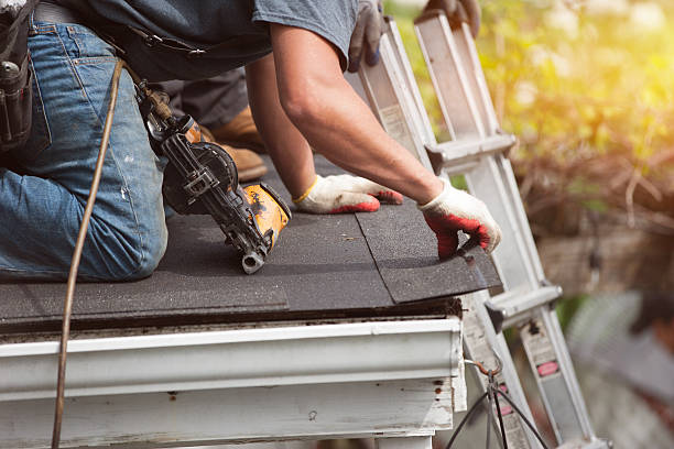 Best Roof Waterproofing Services  in Darien, WI