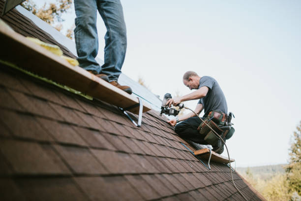 Best Roof Maintenance Services  in Darien, WI